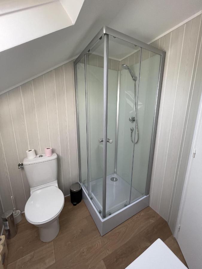 Studio Hugo Apartment Perigueux Luaran gambar